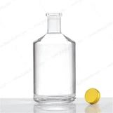 Botol Kaca Gin 750ml